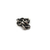 Stackable Curb Chain Rings - Sheri Beryl - 3
