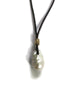 Lyla -Gold Pearl Pendant