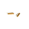 Antonia- Gold Vermeil Ear Sweeps - Sheri Beryl - 3